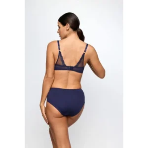Marie Jo Taille Slip: Linaa, Evening Blue ( MJO.491 )