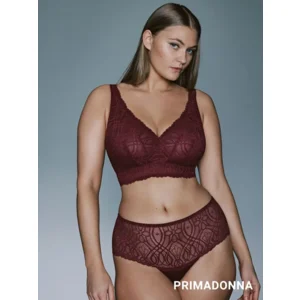 Prima Donna Luxestring: Salerno Evening Red ( PDO.591 )