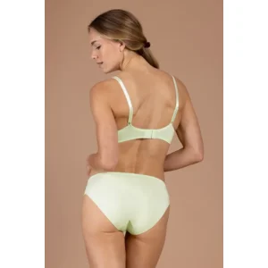 Nina von C – Jardin Sérénité – Slip – 16 60 214 – Menthe