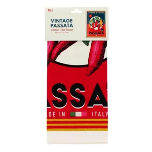 Theedoek Passata Katoen | Rex London