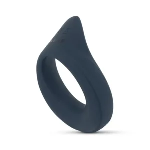 Boners Vibrerende Cockring met Perineumstimulatie