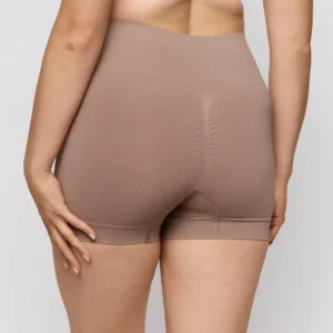 Prima Donna Nudda corrigerende short in ginger bruin
