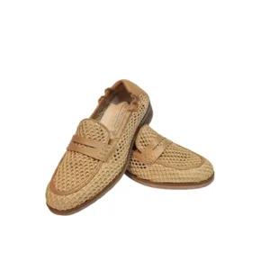 Softwaves Mocassin GAEA 8.35.63 Cognac