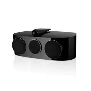 Bowers & Wilkins HTM82D5 Stealth Zwart