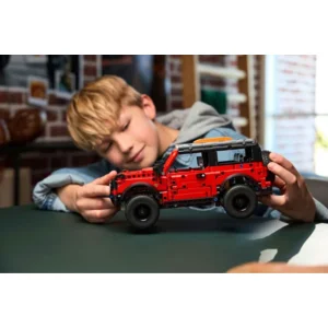 LEGO Technic - Ford Bronco SUV  - 42213