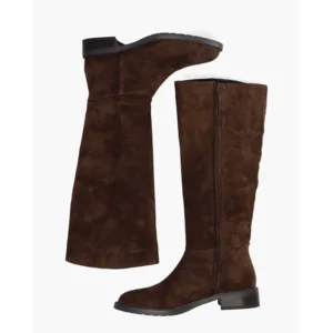 Di Lauro Deborah Donkerbruin Damesboots