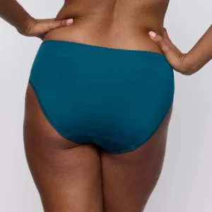 Prima Donna Slip Taille: Deauville, Peacock, Effen ( PDO.596 )