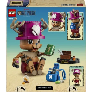 LEGO® 75643 ONE PIECE Tony Tony Chopper