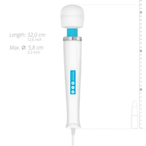 MyMagicWand Massager Met Stekker 32 cm