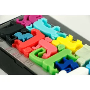 Breinbreker - Cat stax - Solo