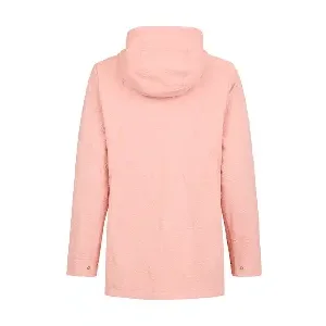 Normann Regenjas: Pastelroze ( NOR.6 )