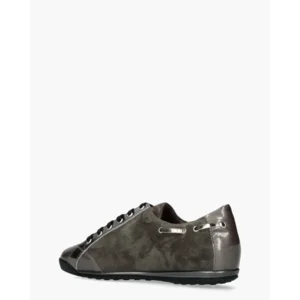 La Caballa L902024 Taupe Damessneakers