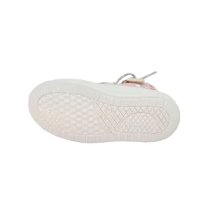 Romagnoli Basket 8666R093 Roos/Lblauw