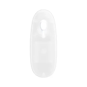 Realrock Led Glow Vibrerende Dildo Met Ballen 20 cm