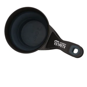 Excellent Pets Voerschep met Sluitclip 2 cup