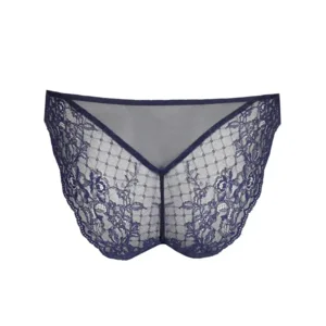 Marie Jo Musea slip in blauw