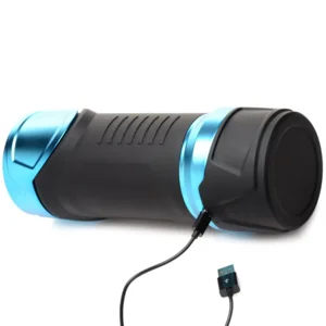 XR Brands The Auto Milker Intens Love Botz 13X Zuigende Masturbator