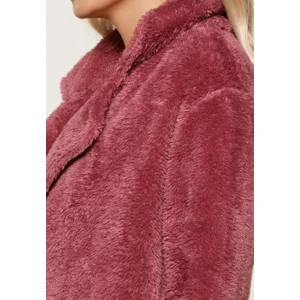 Lingadore Heather kamerjas in roze