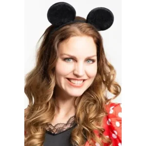 Diadeem - Muis