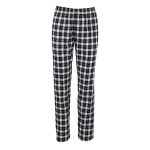 Ringella – Winter Comfort – Pyjama – 6517205 - Black