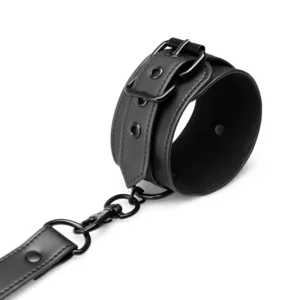 Bedroom Fantasies Hogtie Met Handboeien & Enkelboeien