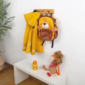 Sigikid Rugzak Kinderen Leeuw