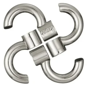 IQ-puzzel - Galaxy - Metaal - Niveau 3