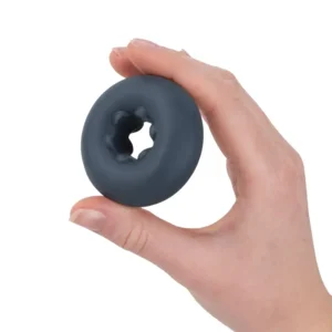 Boners Buffer Rings 3 stuks