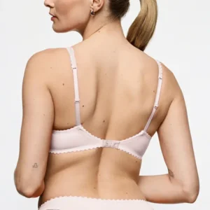 Marie Jo – BH Plunge – Solene – 0102994 – Gardenia Rose