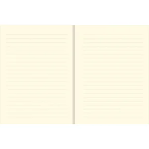 Notitieboek - Bookbound journal - The Universe - 16x21cm