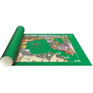 Puzzelmat - Op rol - Voor puzzels van 500 tot 1500st.
