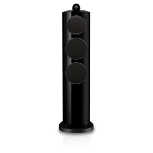 Bowers & Wilkins 804D5 Stealth Zwart