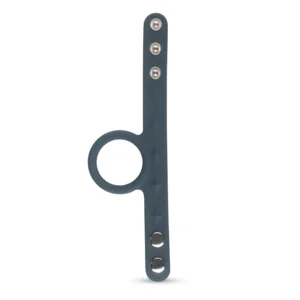 Boners Verstelbare Cock & Ball Strap - Groot