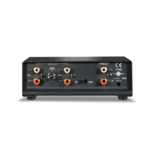 NAD PP 2E