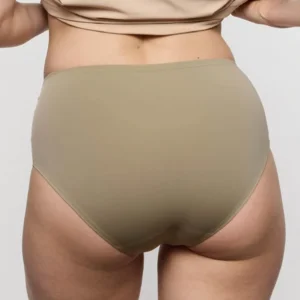 Marie Jo Soft Studio tailleslip in kaki