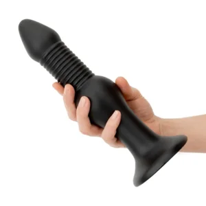 Buttr Explosive Warhead Dildo 25 cm
