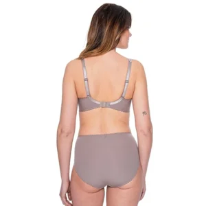 Louisa Bracq – Elise – BH Beugel – 419-01 – Taupe