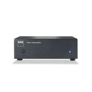 NAD PP 2E