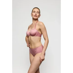 Marie Jo Avero tailleslip in oudroze