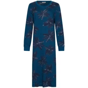 Pastunette – Blue Mirage - Nachtkleed – 111262-224-1 – Dark Blue