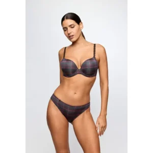 Marie Jo Slip Rio: Tom, Wengé, Laag model ( MJO.487 )