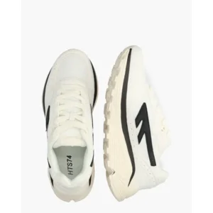 HI-TEC HTS Shadow RGS Off-White/Zwart Herensneakers