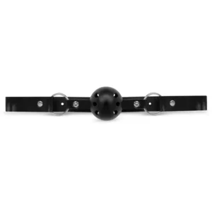 Bedroom Fantasies Black Fantasy Bondageset