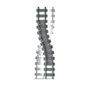 LEGO® 60205 City Treinrails