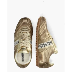 Bikkembergs 32313 Gold
