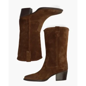 Julie Dee MW023 Bruin Damesboots