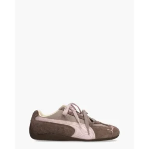 Puma Speedcat Brushed Luxe 407672-01 Damessneakers