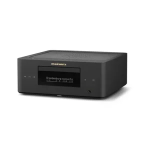 Marantz MCR 60n DAB zwart