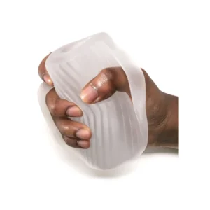 Perfect Fit SilaSkin Male Masturbator