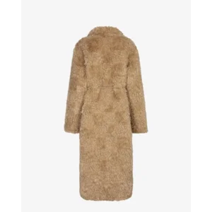 Ibana Candice Reversible Beige Damesjack